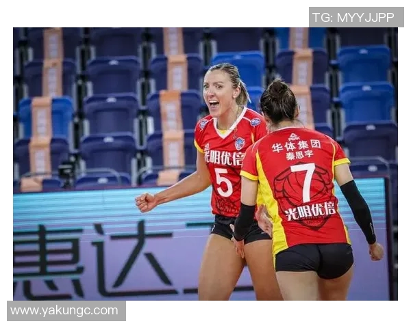 排球热点：解读上海排球队的区域防守