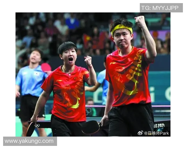 广州乒乓球队战术创新引领潮流助力乒乓球竞技水平提升