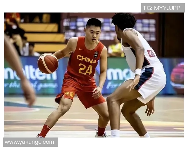 深圳篮球队在全国锦标赛中的默契配合与战术执行分析