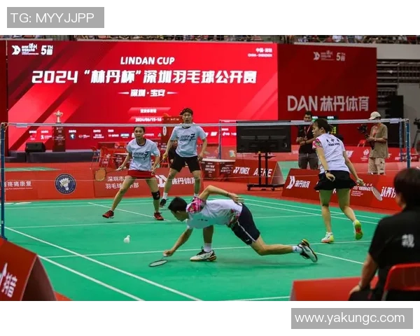 羽毛球盛宴：深入分析深圳羽毛球队的战术布局与训练秘诀