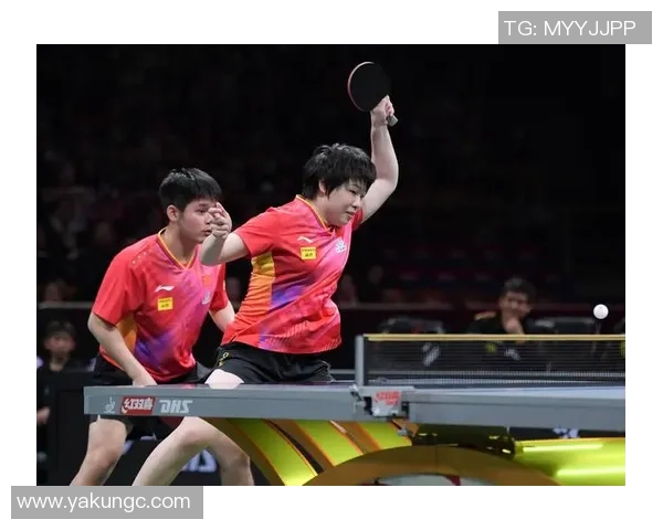 成都乒乓球队个人能力深度剖析与发展潜力探讨