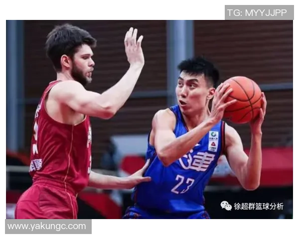 成都篮球队节奏表现深度分析与数据解读探讨