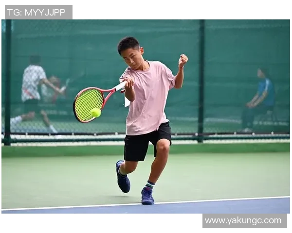 成都网球队状态分析：聚焦训练成果与比赛表现的全面评估