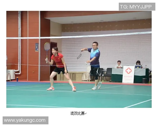 成都羽毛球队快攻战术解析与训练方法探讨