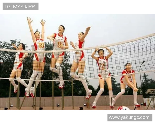 武汉排球队成长之路：一段激情与奋斗交织的排球纪实故事