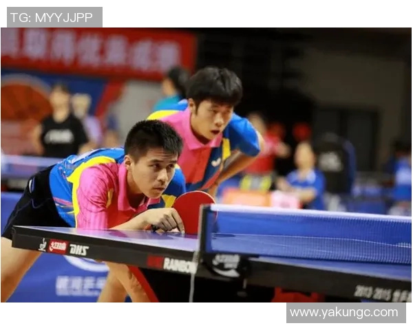 武汉乒乓球队的拼搏历程与挑战赛背后的故事揭秘 武汉乒乓球队的拼搏历程与挑战赛背后的故事揭秘