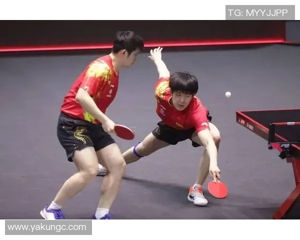 北京乒乓球队在冠军赛中的节奏掌控与表现分析