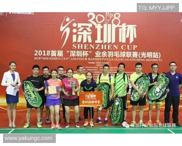 广州羽毛球队个人能力分析与联赛表现评析
