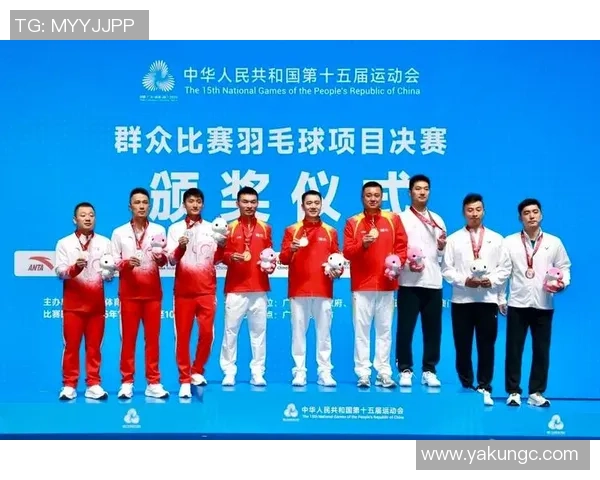 深圳羽毛球队实力强劲荣登全国力量排行榜第四名