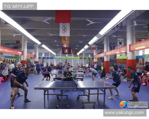聚焦乒乓球：成都乒乓球队的技术话题