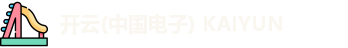 开云电子